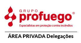 Delegacoes Profuego Portugal